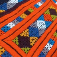 دوزنده پریوال برای عید