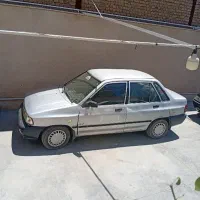 پراید مدل 87