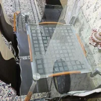 میز ناهار خوری|میز و صندلی غذاخوری|شیراز, پانصد دستگاه ارتش|دیوار