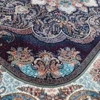 قالی|فرش|اهواز, کمپلو جنوبی|دیوار