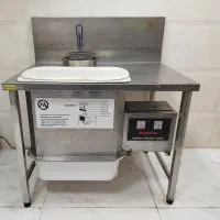 بردینگ سوخاری تک لگن