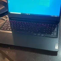 گیمینگ LENOVO Gaming3|رایانه همراه|تهران, میدان ولیعصر|دیوار
