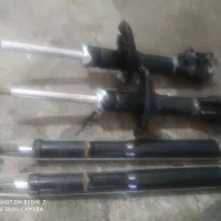 کمک جلو جک و ام وی ام|قطعات یدکی و لوازم جانبی|ملایر, |دیوار