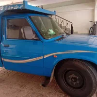 نیسان مدل1400