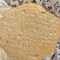 نان تردمحلی باآردکامل چندغله|خوردنی و آشامیدنی|تهران, نیروی هوایی (پیروزی)|دیوار