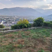 زمین های فروشی واقع در کلاردشت (مجل)