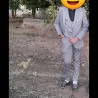 کت وشلوار پسرانه