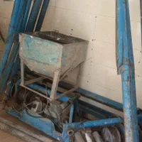 اجاره کاتر آسفالت بر|ماشین‌آلات صنعتی|کرمان, |دیوار