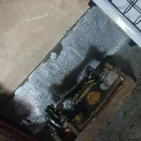 تعدادی وسایل