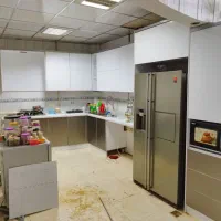 کابینت ساز، نصب، نصاب و سفارش کابینت و کمد دیواری