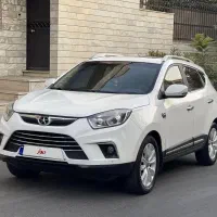 جک s5 مدل۹۶ اتومات بیرنگ سالم