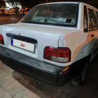 پراید مدل 86|خودرو سواری و وانت|خاش, |دیوار