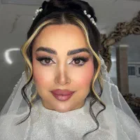میکاپ و شنیون