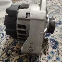 دینام پژو موتور تیفایب