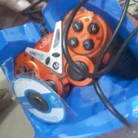 دسته بازی کامپیوتر