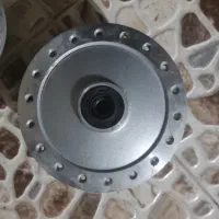 کمک باک اگزوز کاربرات توپی درب توپی گلگیر