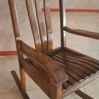 صندلی راک چوپی