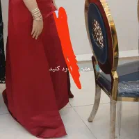 لباس مجلسی