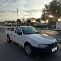 وانت اریسان ۱|خودرو سواری و وانت|نجف‌آباد, یزدانشهر|دیوار