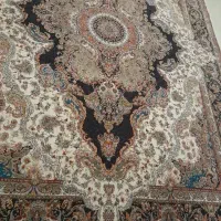 یک جفت فرش مشهد در حدنو