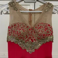 لباس مجلسی جنس درجه ۱