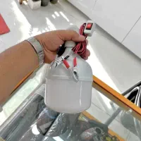 لامپ سرباتری خور