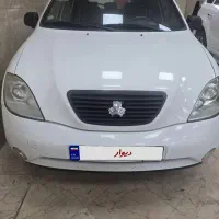 تیبا ۲ مدل ۱۴۰۱ خانگی مصرف کننده بی رنگ