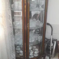 جاکفشی وبوفه