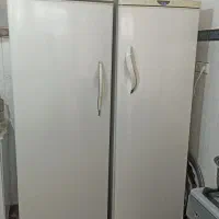 یخچال دوقلو