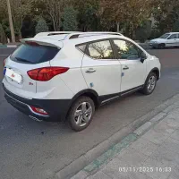 جکs3مدل ۱۴۰۰ کارکرد۱۸۰۰۰