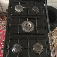 گاز اشپزخانه طرح فر|اجاق گاز و لوازم برقی پخت‌وپز|علی‌آباد کتول, |دیوار