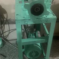 چرخ گوشت صنعتی