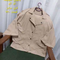 لباس پاییزی زمستانی بافت کاپشن شلوار کت جین کفش|لباس|کرمانشاه, |دیوار