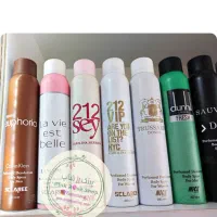 اسپری بدن عمده