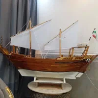 لنج تجاری دکوری