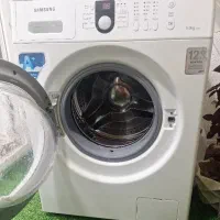 ماشین لباسشویی سامسونگ