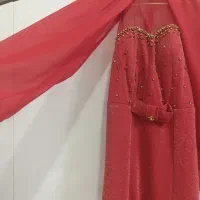 پیراهن مجلسی