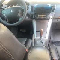 سوناتا|خودرو سواری و وانت|برخوار, |دیوار