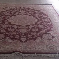 فرش ۹ متری،۳ تخته دو تخته مشابه هم