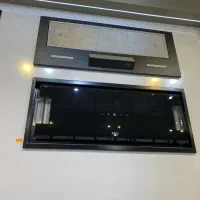 هود مخفی و روکار