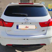 هایماS7 مدل 98|خودرو سواری و وانت|سنندج, |دیوار