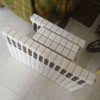 رادیاتور شوفاژ ایران رادیاتور المینیومی|آبگرمکن، پکیج، شوفاژ|تهران, توحید|دیوار