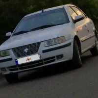 سمند مدل ۹۵