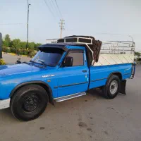 نیسان تحویل  1400
