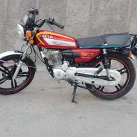 موتور کویر 200 سیسی