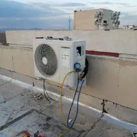 کولر گازی و لباسشویی  پکیج و آبگرم کن دیواری