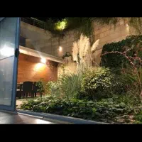 بینظیرترین آپارتمان خ پارس/ورزشگاه/ ویودار/ جنوبی