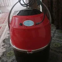 سشوار کلاهی ایستاده|آرایشگاه و سالن‌های زیبایی|بجنورد, |دیوار