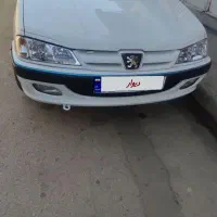 پژو پارس سال دوگانه کارخانه بیرنگ بی ضربه