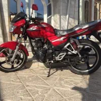 موتور|موتورسیکلت|خوی, |دیوار